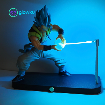 ⚡️ Glowku Lamp™ – Aura 9000 Edition