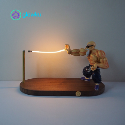 ⚡️ Glowku Lamp™ – Aura 9000 Edition