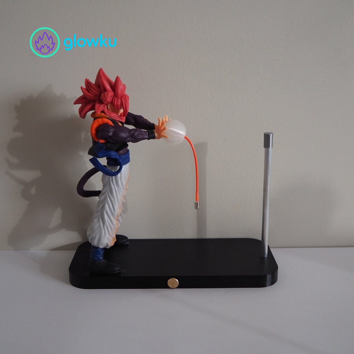 ⚡️ Glowku Lamp™ – Aura 9000 Edition