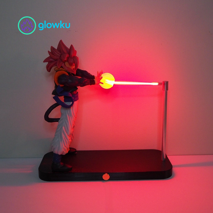 ⚡️ Glowku Lamp™ – Aura 9000 Edition