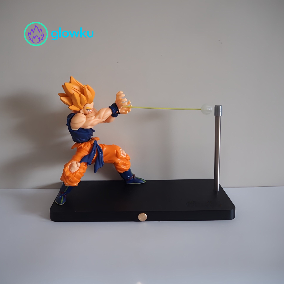 ⚡️ Glowku Lamp™ – Aura 9000 Edition
