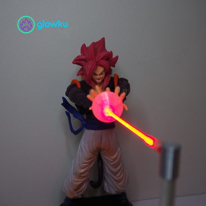 ⚡️ Glowku Lamp™ – Aura 9000 Edition