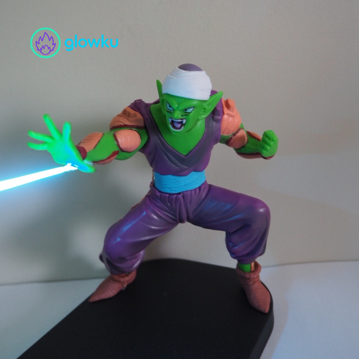 ⚡️ Glowku Lamp™ – Aura 9000 Edition