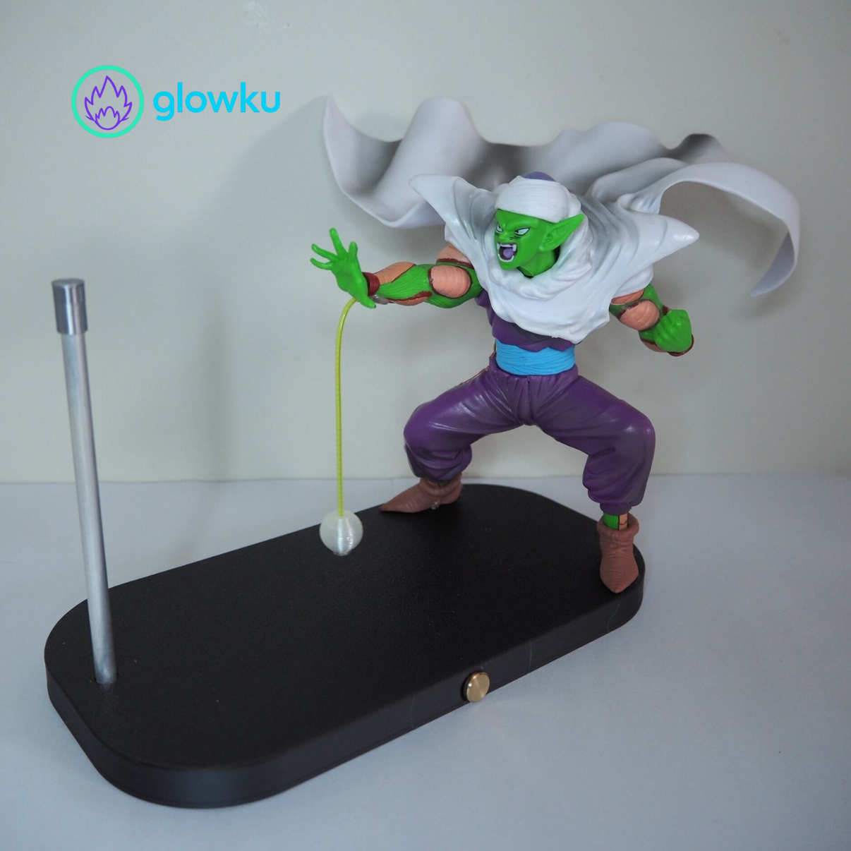 ⚡️ Glowku Lamp™ – Aura 9000 Edition