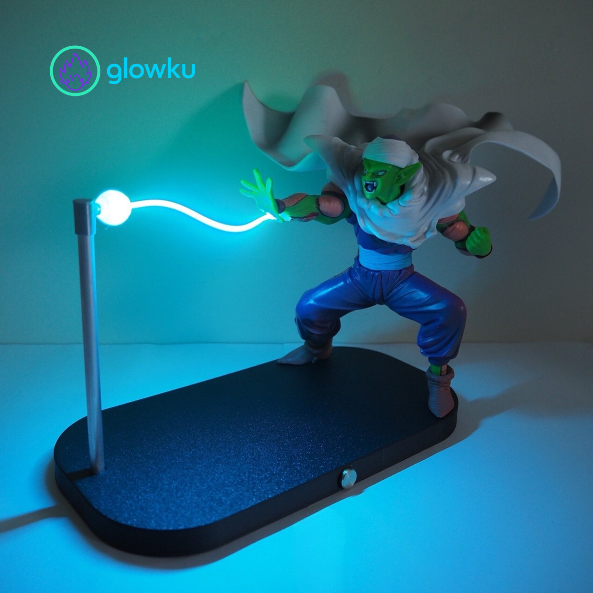 ⚡️ Glowku Lamp™ – Aura 9000 Edition