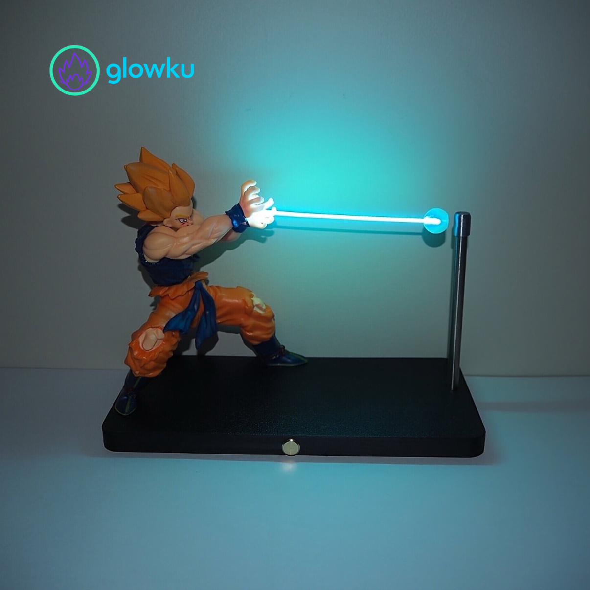 ⚡️ Glowku Lamp™ – Aura 9000 Edition