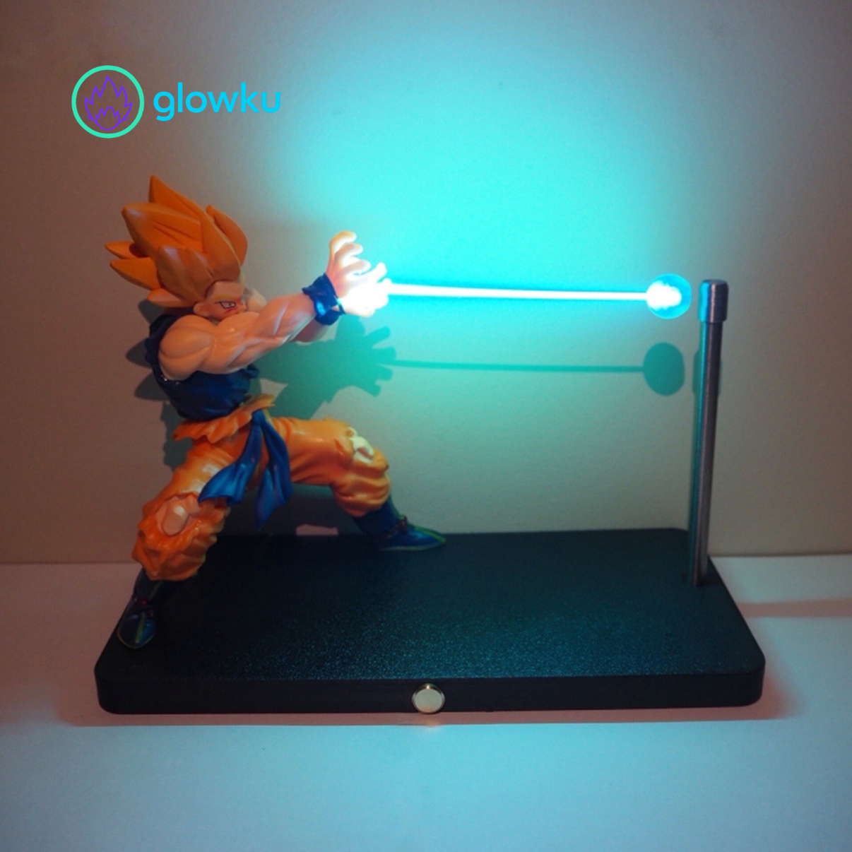 ⚡️ Glowku Lamp™ – Aura 9000 Edition