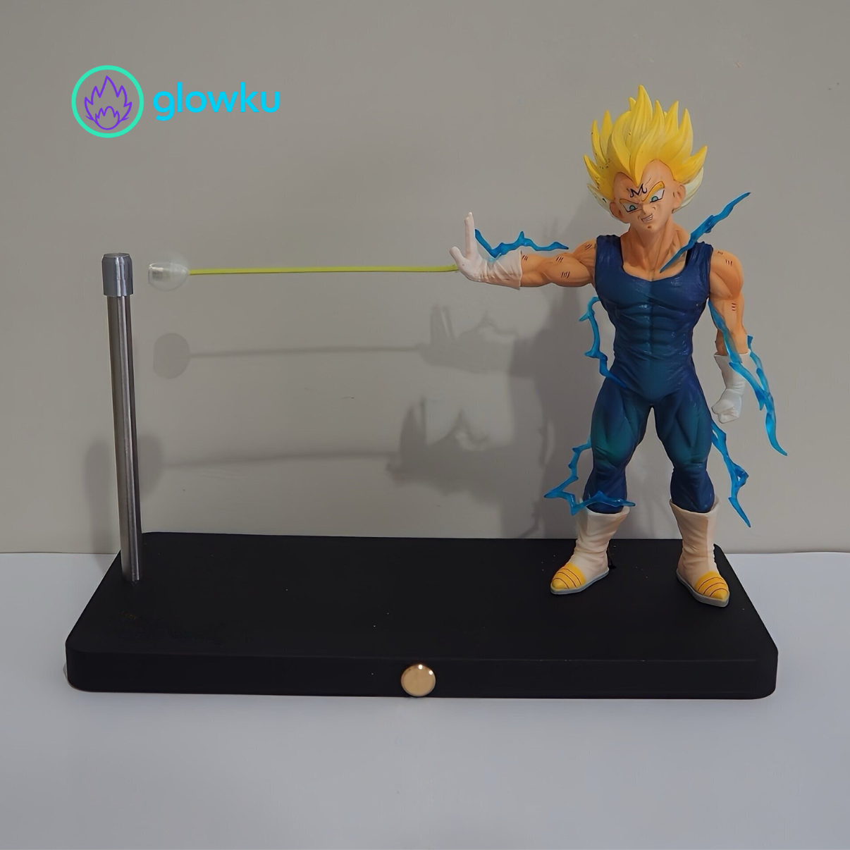 ⚡️ Glowku Lamp™ – Aura 9000 Edition