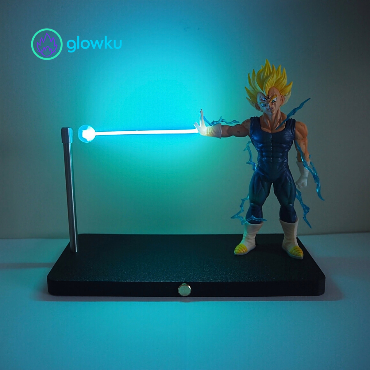⚡️ Glowku Lamp™ – Aura 9000 Edition