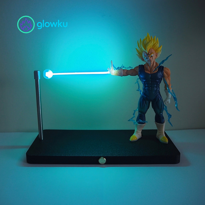 ⚡️ Glowku Lamp™ – Aura 9000 Edition