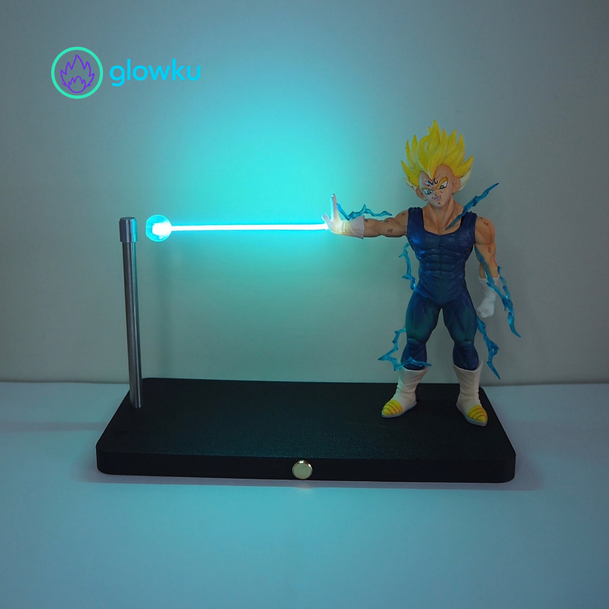 ⚡️ Glowku Lamp™ – Aura 9000 Edition