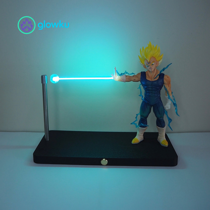 ⚡️ Glowku Lamp™ – Aura 9000 Edition