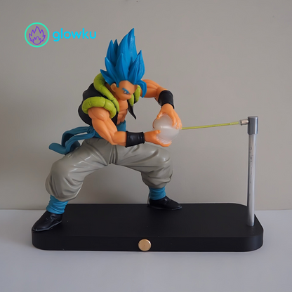 ⚡️ Glowku Lamp™ – Aura 9000 Edition