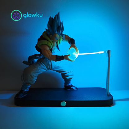 ⚡️ Glowku Lamp™ – Aura 9000 Edition